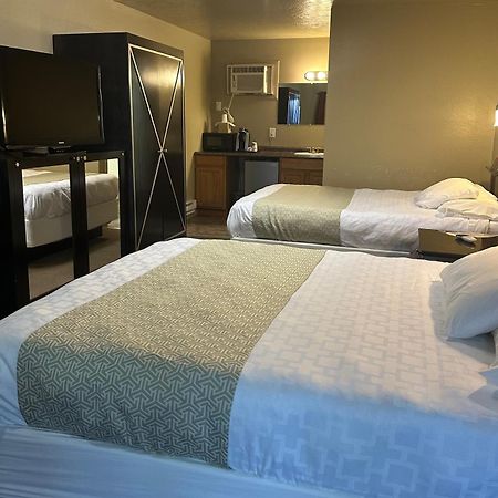Gateway Inn Lyman 외부 사진