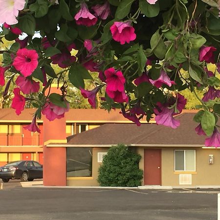 Gateway Inn Lyman 외부 사진