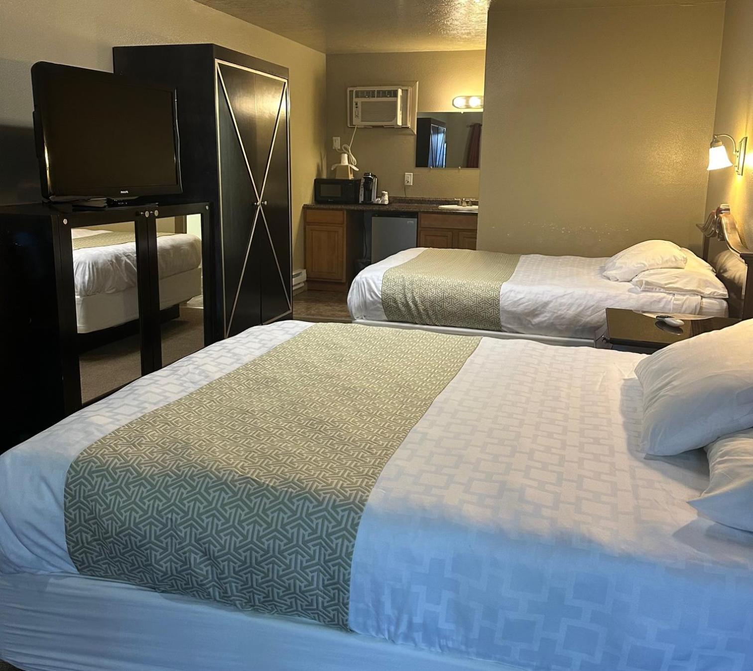 Gateway Inn Lyman 외부 사진