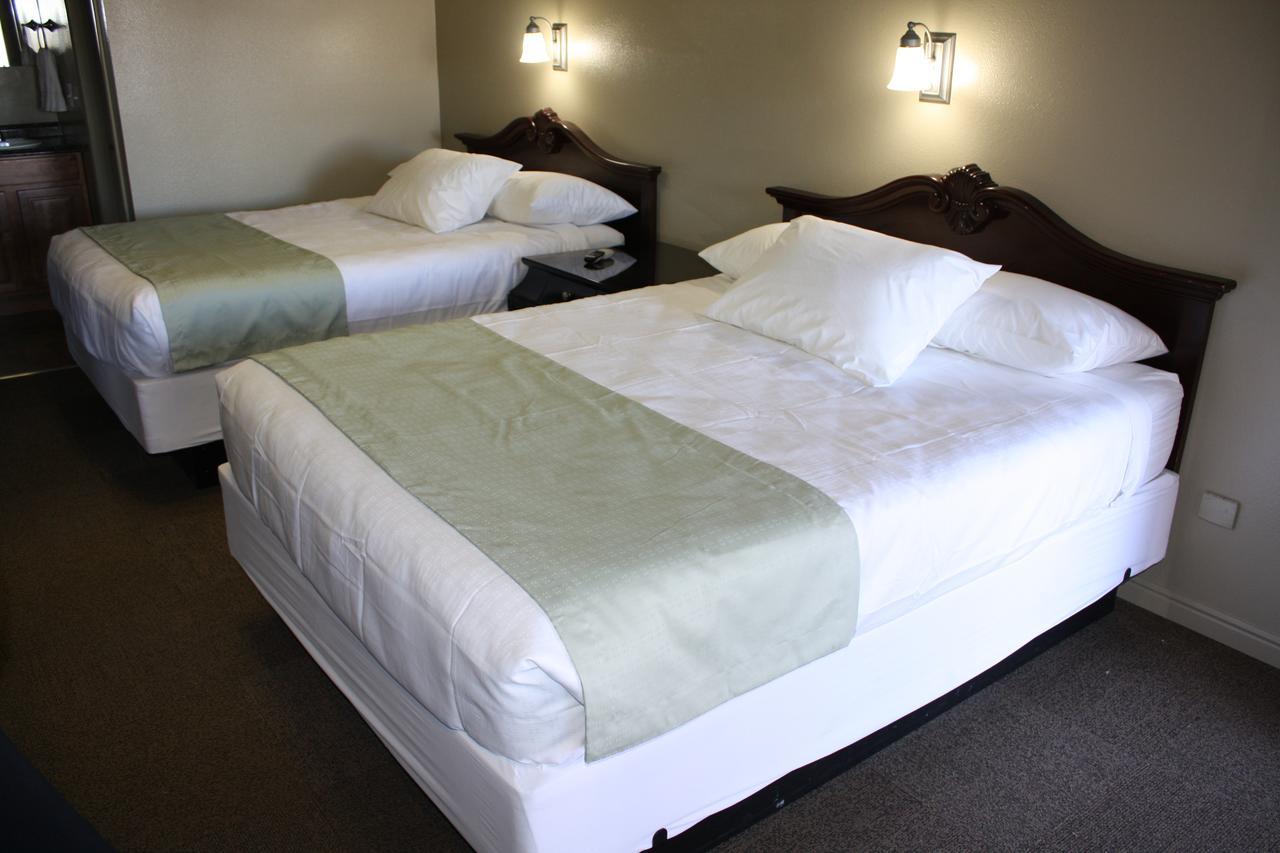 Gateway Inn Lyman 외부 사진