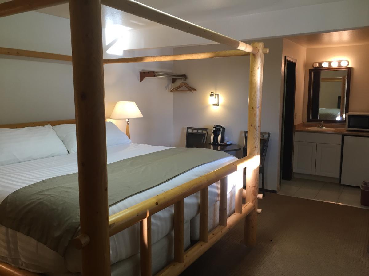 Gateway Inn Lyman 외부 사진