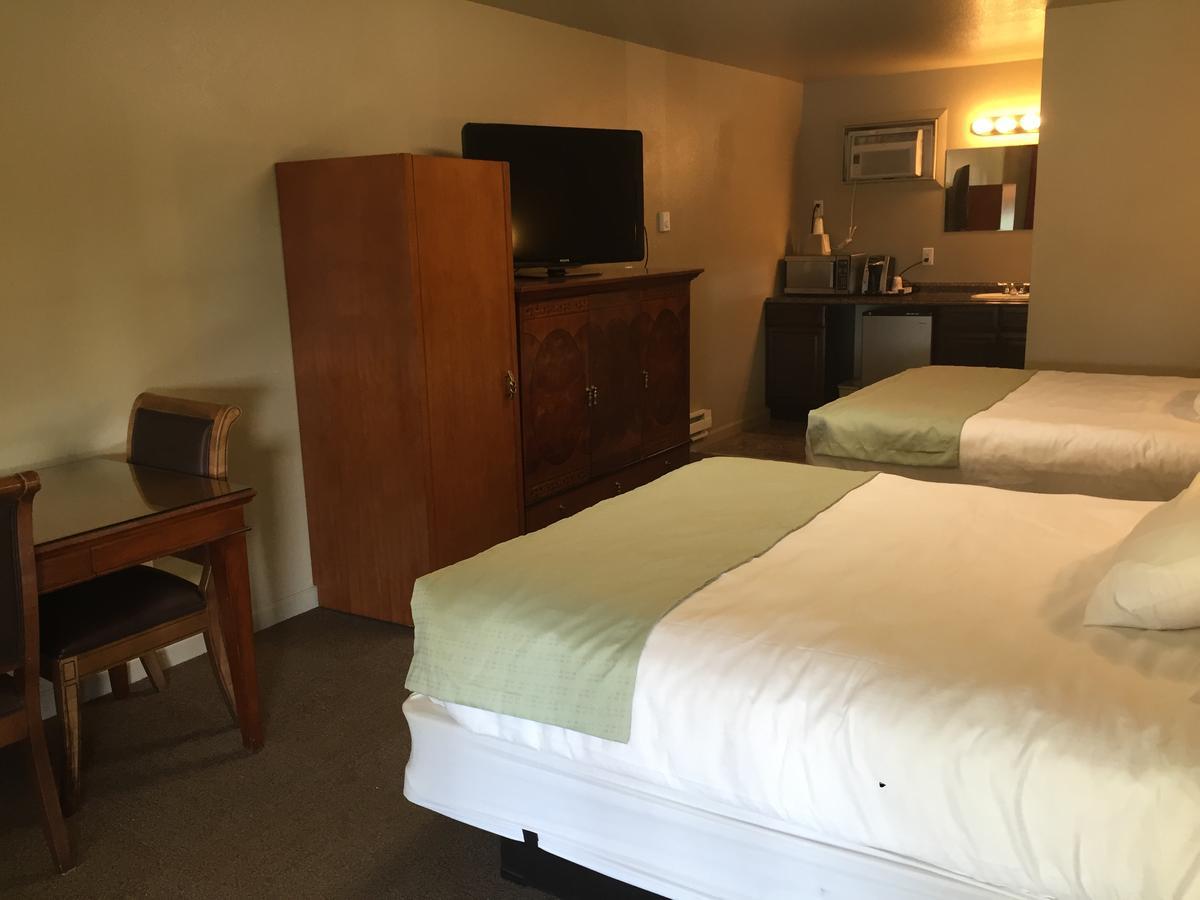 Gateway Inn Lyman 외부 사진