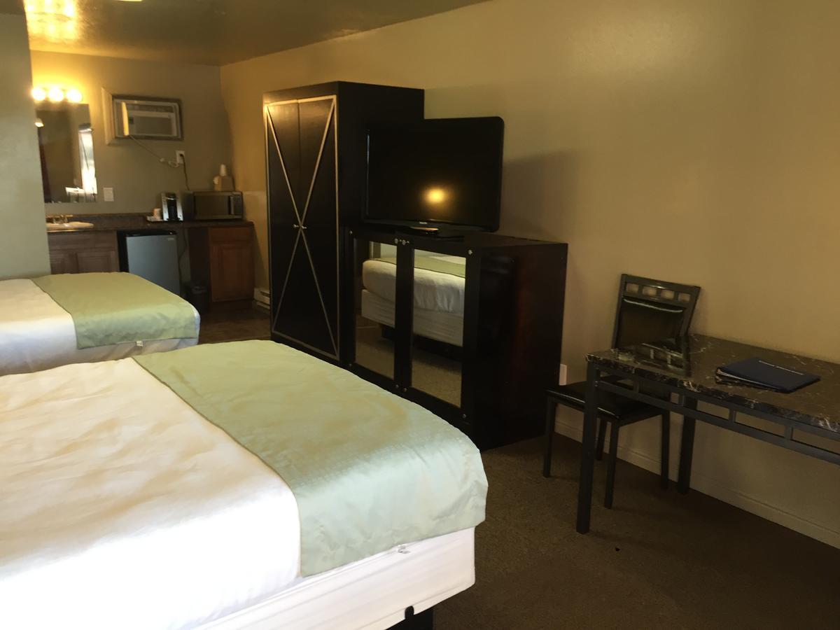 Gateway Inn Lyman 외부 사진