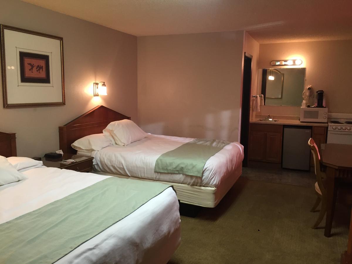 Gateway Inn Lyman 외부 사진