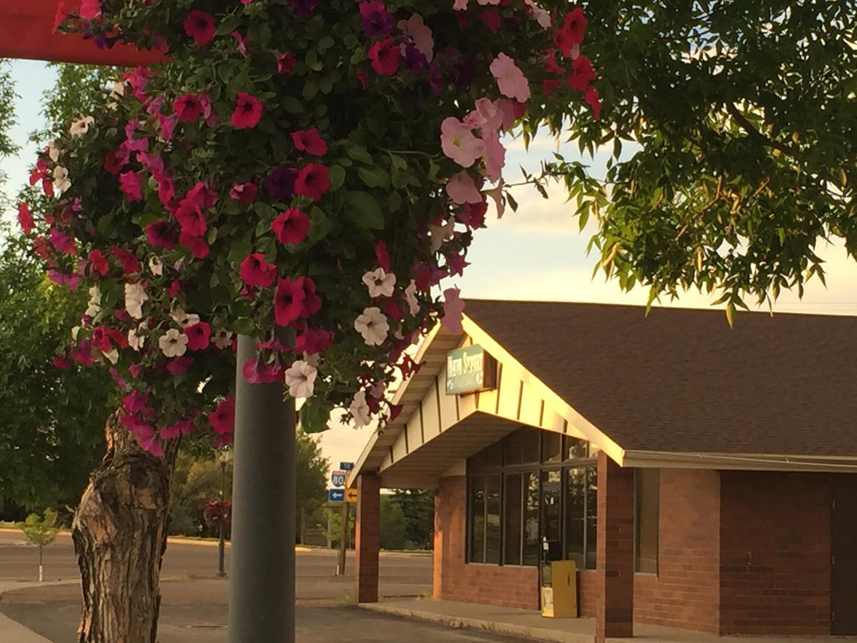 Gateway Inn Lyman 외부 사진
