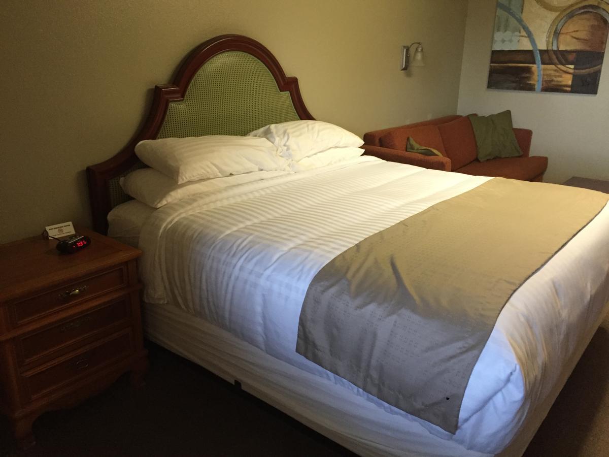 Gateway Inn Lyman 외부 사진