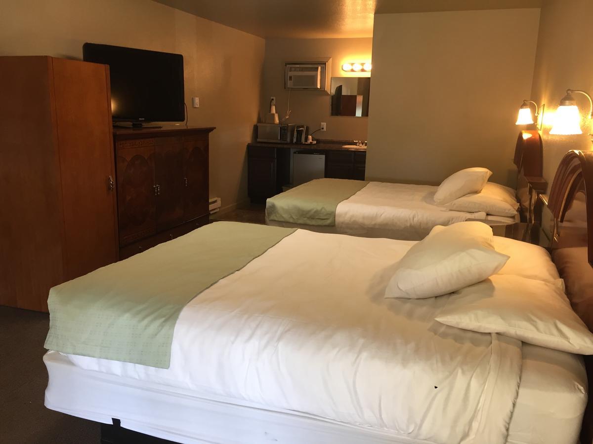 Gateway Inn Lyman 외부 사진