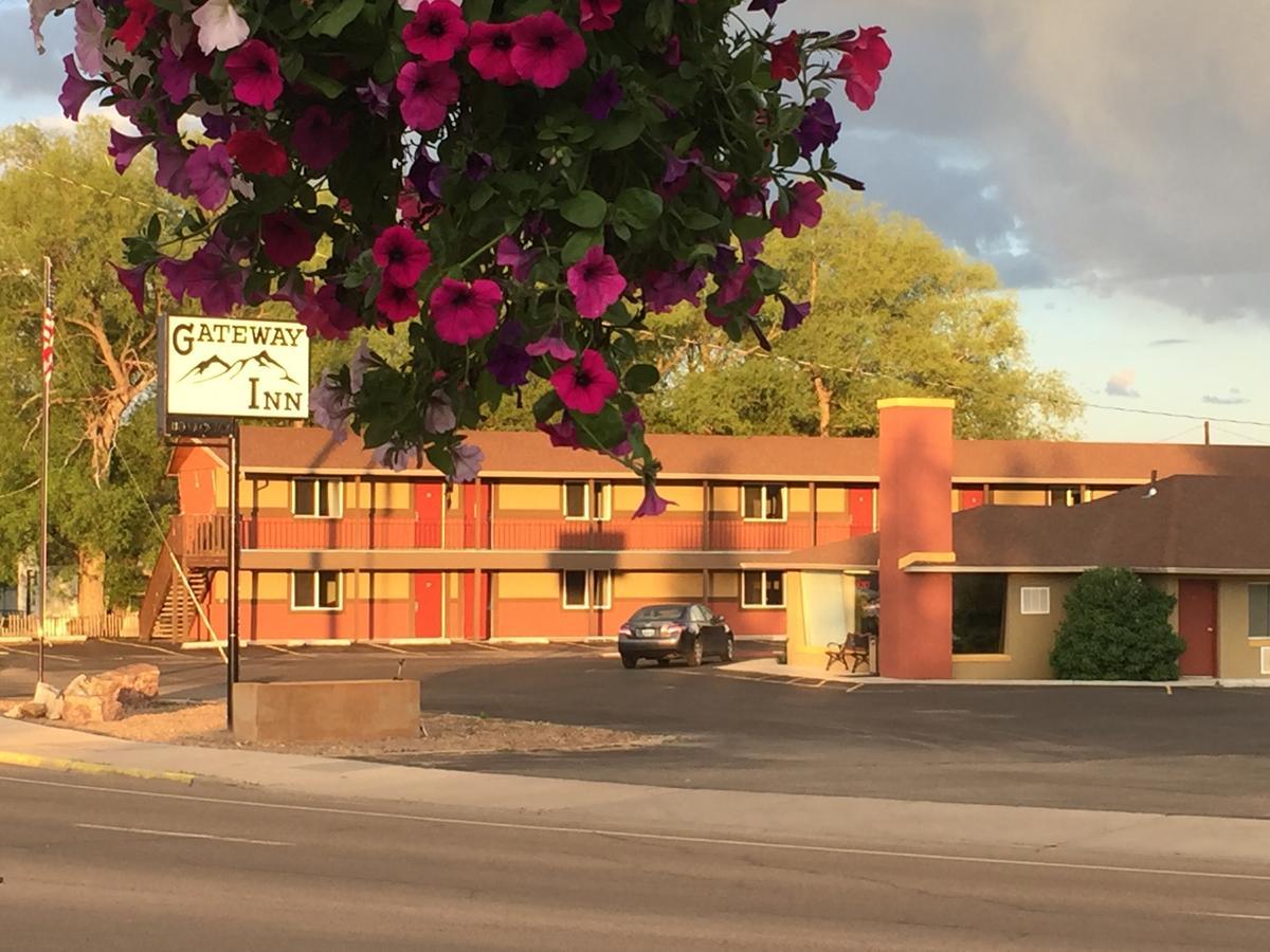 Gateway Inn Lyman 외부 사진