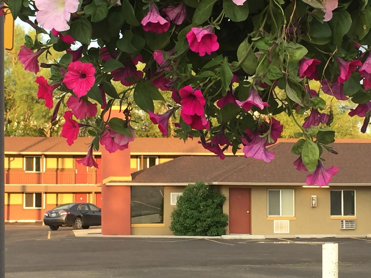 Gateway Inn Lyman 외부 사진