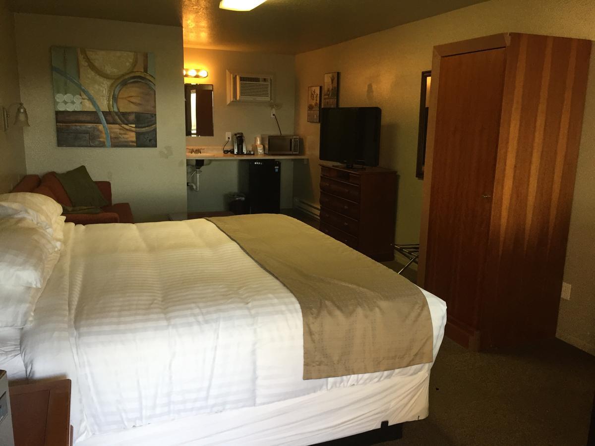 Gateway Inn Lyman 외부 사진